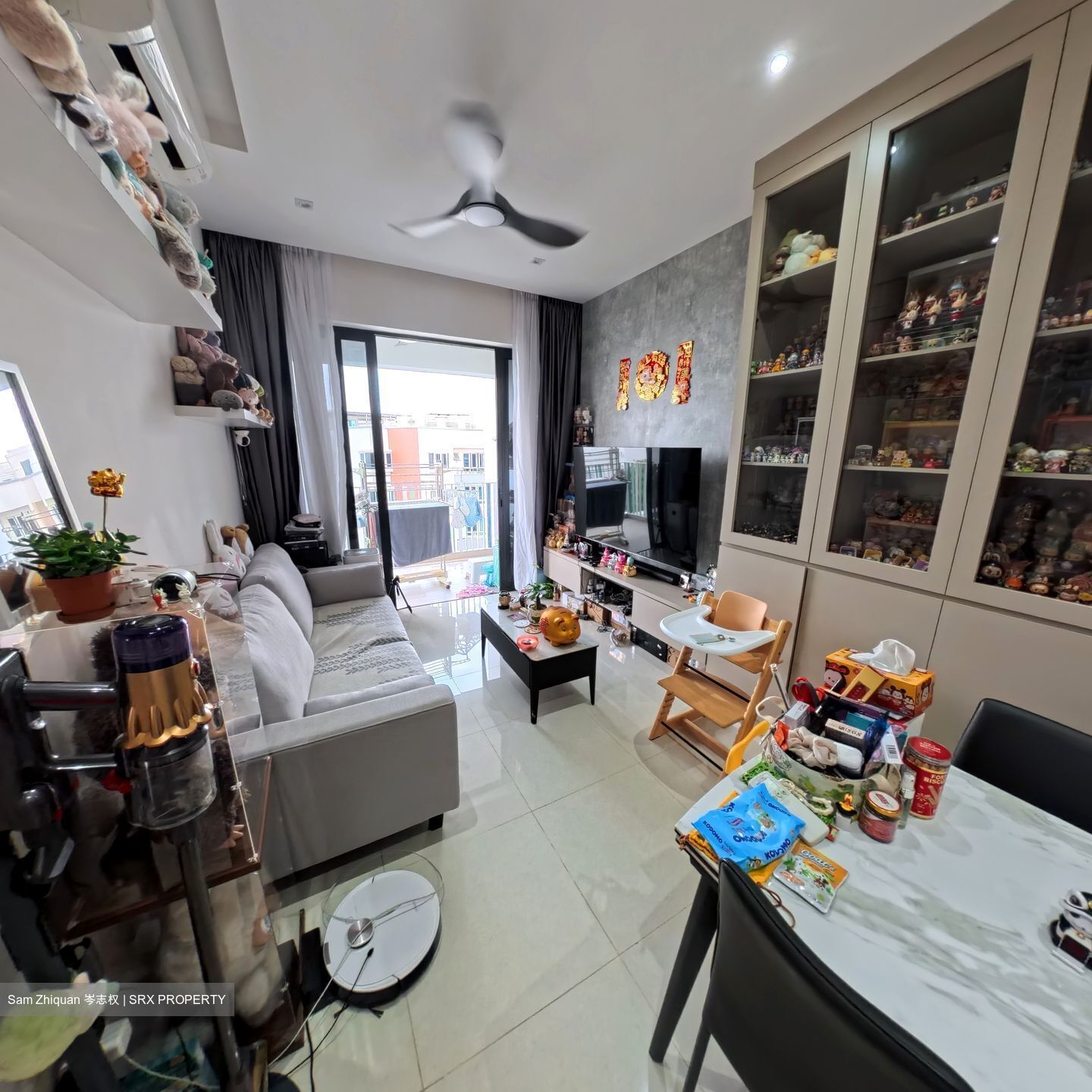 The Jovell (D17), Condominium #530892121
